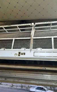 اسپیلت ، تعمیرات اسپیلت.محافظ برق .سرویس