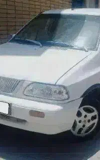 پراید تک برگ سند مدل ۸۹ اقساطی شرایطی