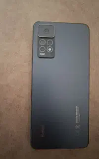 گوشی شیا ئمی نوت 11پور 128رم8