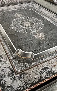 فرش جدید رسید اونم با تخفیف ٪۵۵٪بخر لذت ببر