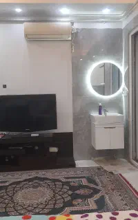 سوییت شیک تمیزمرتب