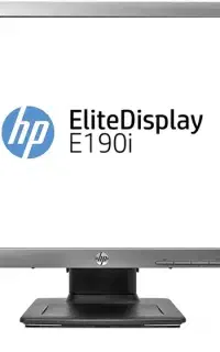 مانیتور19 hp ips