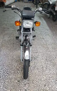 موتورهندا۱۲۵کویر
