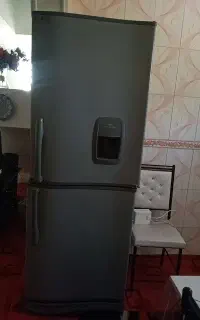 یخچال فریزر هونام