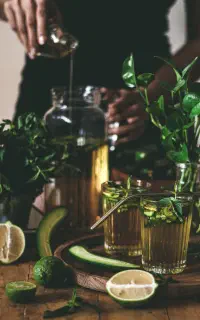 عکاسی مواد غذایی