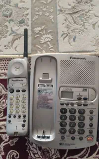 فروش تعدادی تلفن