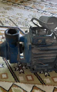 بمپ اب پنتاکس ایتالیایی