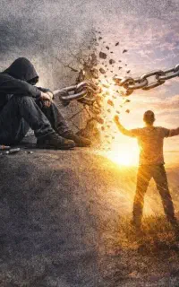 ترک در ۵ روز بدون نیاز به بستری