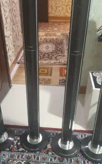 ۴ تا باند سینما خانواده فروشی