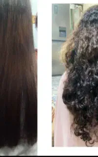 اصلاح کار-کراتین کار