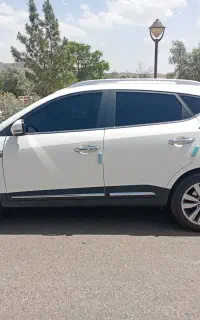 فروش خودروی جک S5 اتومات مدل ۹۶