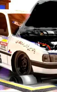 بازی اسپرت سوارمود