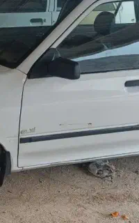 پراید خونگی تمام فابریک