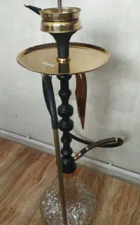 قلیان میا