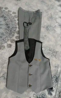 کت شلوار
