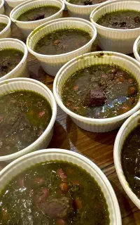 غذای خانگی