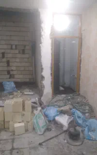 تعمیرات بنایی (کلی وجزیی)