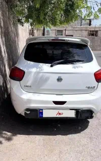 تیبا دو مدل ۹۴