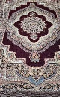 نیرو طراحی وبافت ریزی روفرشی