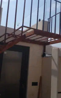 جوشکاری‌سیار