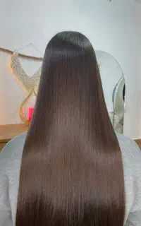 خدمات سالن زیبایی