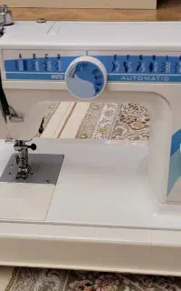 چرخ خیاطی یاسمین