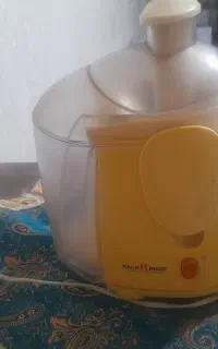 آبمیوه گیری