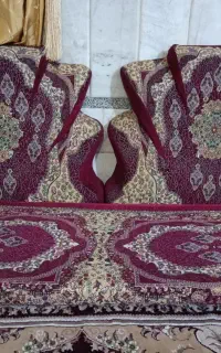 پشتی خلیجی