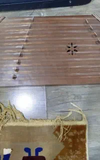 سنتور و نی انبان