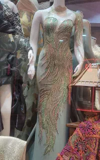 پارچه مجلسی