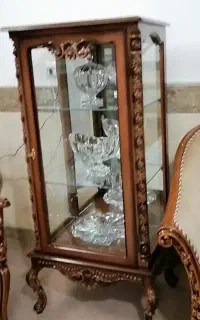 ویترین عروس