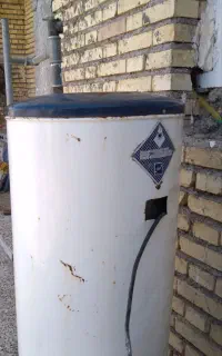آبگرمکن برقی