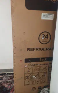 فروش یخچال پاکشوما
