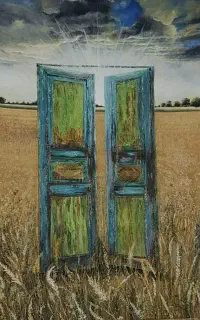 نقاشی و طراحی لباس