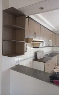 کابینت در حد نو