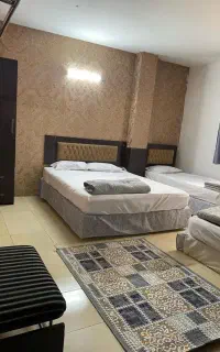 کاروان زیارتی سیاحتی مشهد مقدس در  ششم آبان ماه