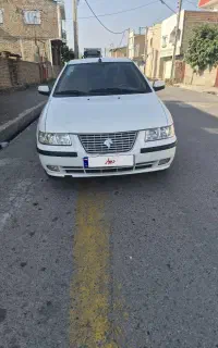 سمندای اف سون دوگانه سوزموتوربوش