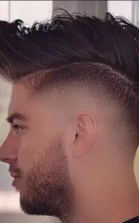 آموزش آرایشگری مردانه تضمینی پتروکارت و آزاد
