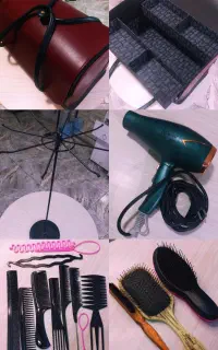 فروش وسایل آرایشگاه