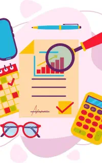 مشاور مالی و مالیاتی