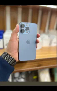 ایفون 13pro و پرومکس