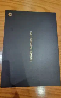 لپ تاپ هواوی MateBook X Pro