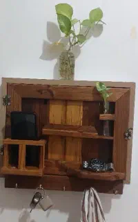 کافه بار جاکلیدی وروپوش جعبه فیوز استند ظروف ادویه