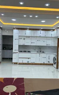 کمد دیواری و کابینت(اقساط)