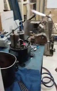 آموزش‌‌تعمیرات‌انواع‌کولرگازی،یخچال،فریزر