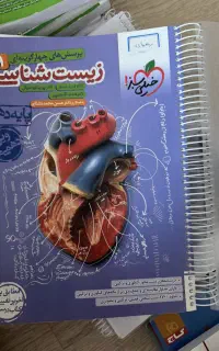 زیست ۱ خیلی سبز دهم