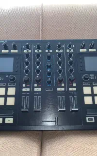 دستگاه دی جی ترکتور traktor s5