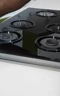 تعمیر اجاق گاز و آبگرمکن و بخاری گازی در محل