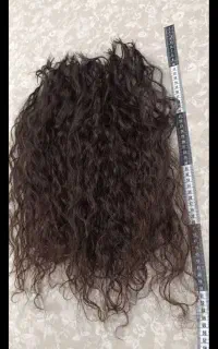 از موهایت سرمایه بساز