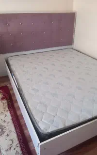 تخت دو نفره